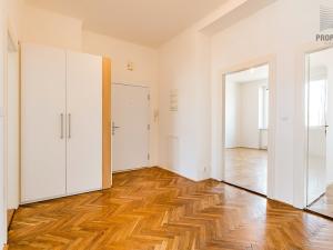 Prodej bytu 3+1, Brno, Špitálka, 80 m2
