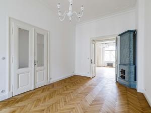 Pronájem bytu 6+kk, Praha - Vinohrady, náměstí Míru, 250 m2