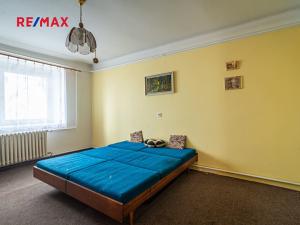 Prodej vícegeneračního domu, Pavlíkov, 170 m2