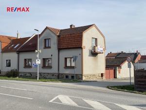 Prodej rodinného domu, Vodňany, Budějovická, 150 m2