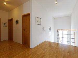 Pronájem bytu 3+1, Brno, Botanická, 131 m2