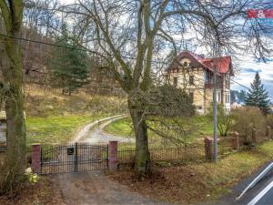 Prodej rodinného domu, Liběchov, Rumburská, 380 m2