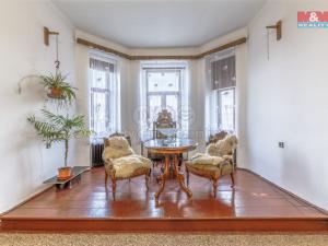 Prodej rodinného domu, Liběchov, Rumburská, 380 m2