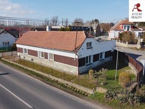 Prodej rodinného domu, Miskovice, 230 m2