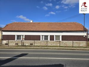 Prodej rodinného domu, Miskovice, 230 m2