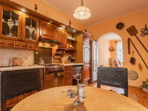 Prodej rodinného domu, Karlovy Vary, V. Huga, 148 m2