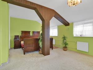Prodej rodinného domu, Karlovy Vary, V. Huga, 148 m2