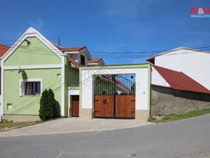 Prodej rodinného domu, Chržín, 370 m2