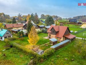Prodej rodinného domu, Vlastibořice - Jivina, 180 m2