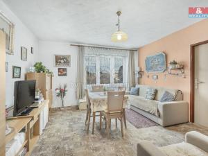Prodej bytu 2+1, Borohrádek, Havlíčkova, 56 m2