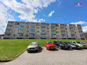 Prodej bytu 2+1, Tanvald, Radniční, 51 m2