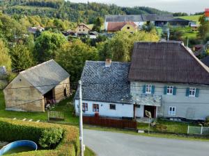 Prodej rodinného domu, Rohle - Janoslavice, 106 m2