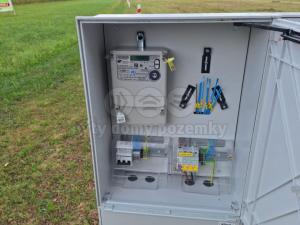 Prodej pozemku pro bydlení, Dětmarovice, 4058 m2