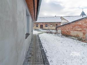 Prodej rodinného domu, Osvračín, 122 m2