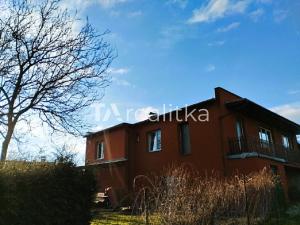 Prodej rodinného domu, Fulnek, 119 m2