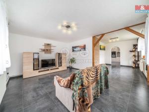 Prodej rodinného domu, Cheznovice, 130 m2