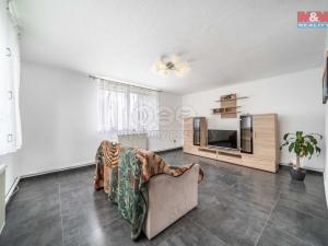 Prodej rodinného domu, Cheznovice, 130 m2