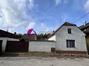 Prodej rodinného domu, Blansko, 120 m2