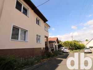 Prodej rodinného domu, Karlovy Vary, Dobrovského, 150 m2