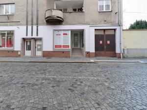 Pronájem obchodního prostoru, Mladá Boleslav, Jaselská, 20 m2