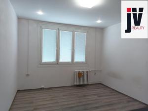 Prodej bytu 1+kk, Plzeň, Tichá, 21 m2