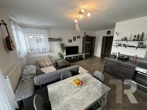 Prodej rodinného domu, Vochov, 114 m2