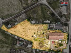 Prodej pozemku pro bydlení, Česká Lípa - Dolní Libchava, 595 m2