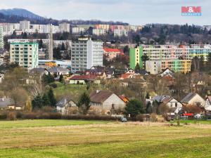 Prodej pozemku pro bydlení, Česká Lípa - Dolní Libchava, 595 m2