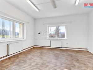 Prodej činžovního domu, Prysk - Vesnička, 290 m2