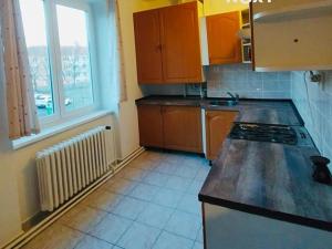 Prodej bytu 2+1, Karlovy Vary, Závodní, 61 m2