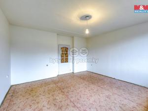 Prodej bytu 3+1, Bezvěrov, 75 m2