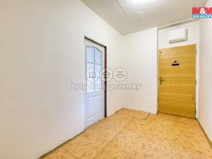 Prodej bytu 3+1, Bezvěrov, 75 m2