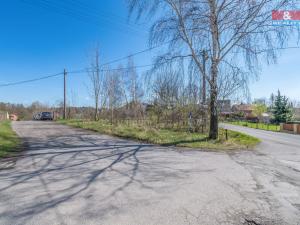 Prodej pozemku pro bydlení, Karviná, V Polích, 1095 m2
