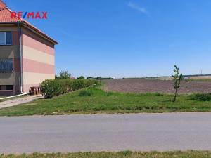 Prodej pozemku pro bydlení, Choťovice, 821 m2