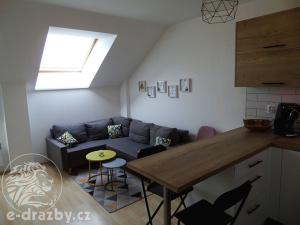 Prodej bytu 2+kk, Brno, Cejl, 47 m2