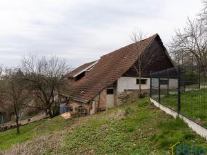 Prodej rodinného domu, Voděrady, 1485 m2