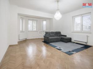 Pronájem bytu 2+1, Praha - Vysočany, Letňanská, 68 m2