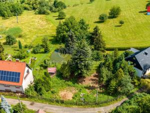 Prodej pozemku pro bydlení, Žalany - Černčice, 765 m2