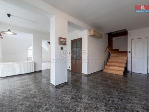 Prodej rodinného domu, Sokolov, Jiřího z Poděbrad, 530 m2