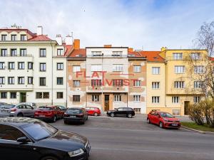 Prodej bytu 1+1, Praha - Vokovice, Kladenská, 51 m2