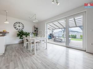 Prodej rodinného domu, Herink, Rovná, 100 m2