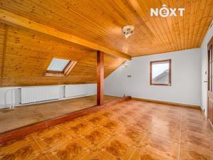 Prodej rodinného domu, Mezouň, 190 m2