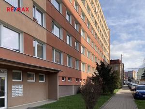 Prodej bytu 3+1, Teplice, Jana Koziny, 66 m2