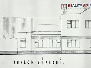 Prodej bytu 2+1, Jičín, 80 m2