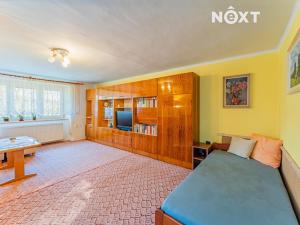 Prodej rodinného domu, Dlouhomilov, 80 m2