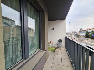 Prodej bytu 2+kk, Praha - Žižkov, Olgy Havlové, 46 m2