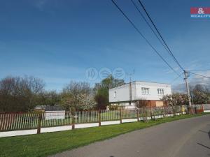 Prodej rodinného domu, Orlová, Březová, 100 m2
