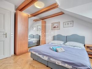 Prodej bytu 3+kk, Praha - Staré Město, Masná, 61 m2