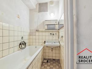 Prodej bytu 2+1, Ostrava, Dolní, 66 m2