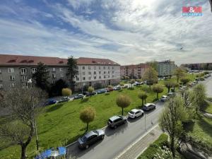 Prodej bytu 2+1, Přerov - Přerov I-Město, tř. Gen. Janouška, 56 m2